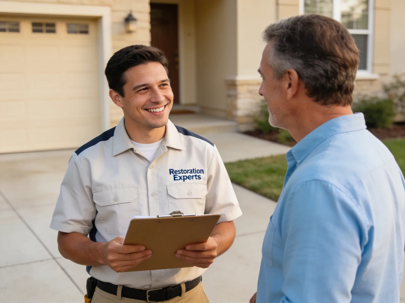 Water Damage Cleanup Binghamton, NY FAQs